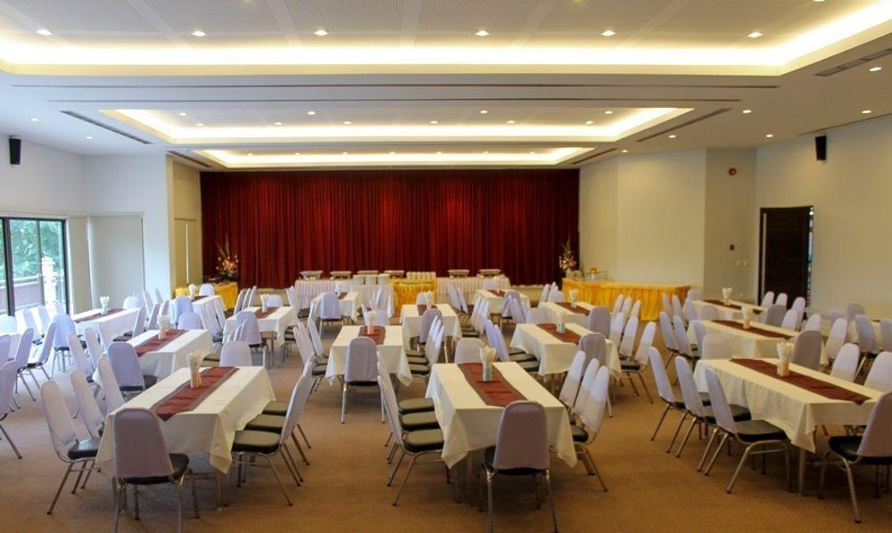 Chiangmai Highlands Golf And Spa Resort Mae On Exteriér fotografie
