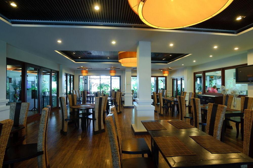 Chiangmai Highlands Golf And Spa Resort Mae On Exteriér fotografie