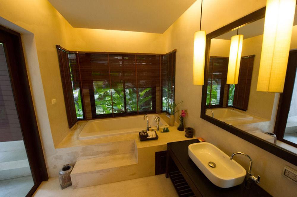 Chiangmai Highlands Golf And Spa Resort Mae On Exteriér fotografie